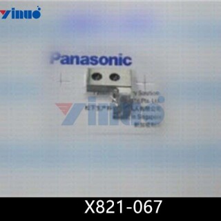 X821-067