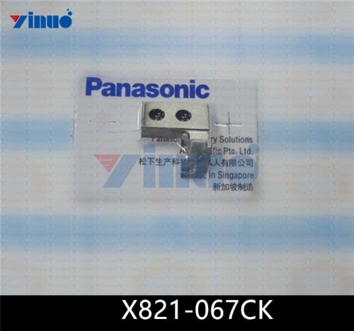 X821 067CK