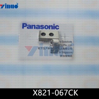 X821-067CK
