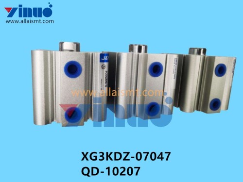 XG3KDZ 07047 QD 10207 Universal AI Cylinder (3)