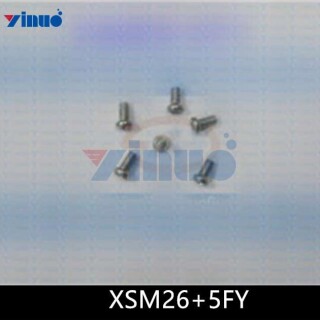 XSM265FY