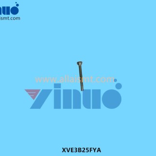 XVE3B25FYA-SCREW