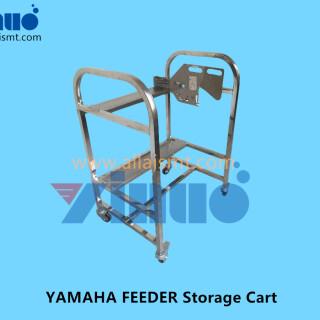 YAMAHA-FEEDER-Storage-Cart