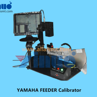 YAMAHA-Feeder-Calibrator
