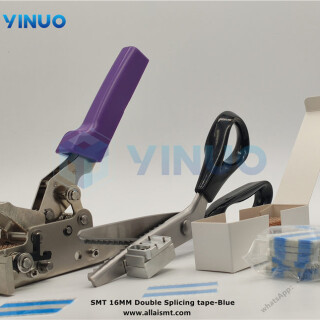 high-viscosity-Blue-16-MM-SMT-Double-Splice-Tape-1