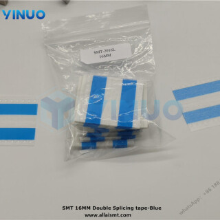 high-viscosity-Blue-16-MM-SMT-Double-Splice-Tape-2