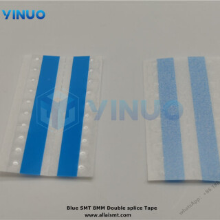 high-viscosity-Blue-8MM-SMT-Double-Splice-Tape-ESD-1