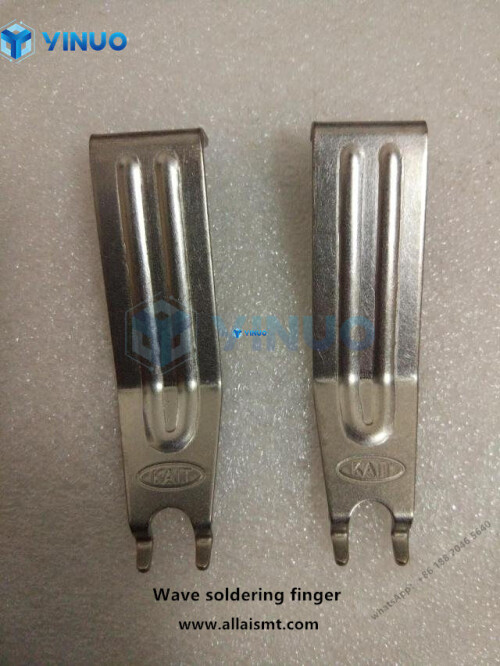 kait Wave Solder Titanium Finger (4)