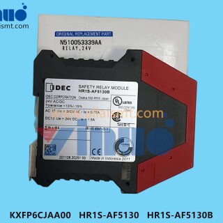 safety-control-relays-KXFP6CJAA00-HR1S-AF5130-HR1S-AF5130B