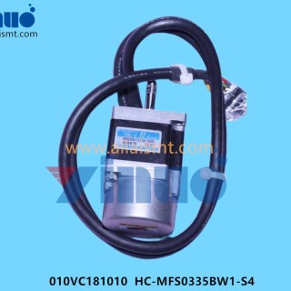 010VC181010-HC-MFS0335BW1-S4-Motor-30W