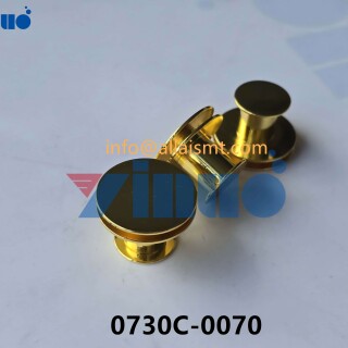 0730C-0070-D13-REEL-PIN-ASSY-1