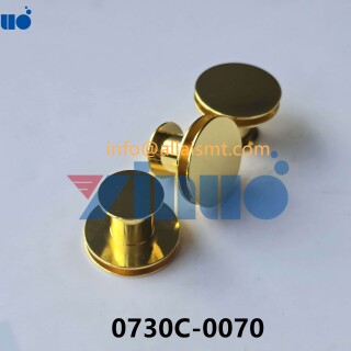 0730C-0070-D13-REEL-PIN-ASSY-3