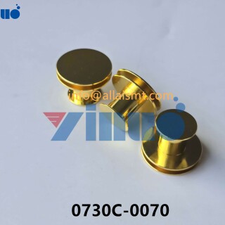 0730C-0070-D13-REEL-PIN-ASSY-5