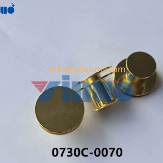 0730C-0070-D13-REEL-PIN-ASSY-6