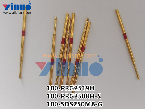 100 PRG2508H QA Tech test Probes ICT FCT (2)