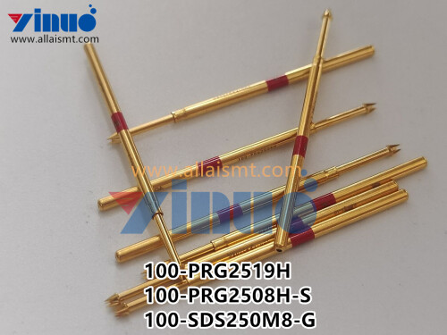 100 PRG2508H QA Tech test Probes ICT FCT (3)
