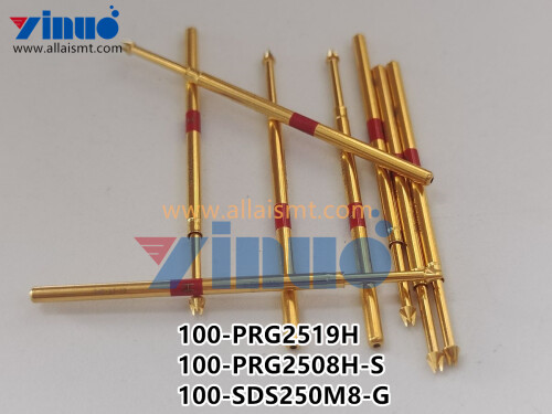 100 PRG2508H QA Tech test Probes ICT FCT (4)