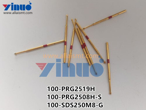 100 PRG2508H QA Tech test Probes ICT FCT (5)