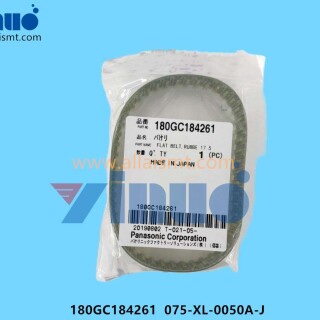 180GC184261-075-XL-0050A-J-FLAT-BELTRUBBE-17-2