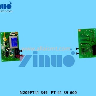 2D-SENSOR-UNIT-N209PT41-349-PT-41-39-600