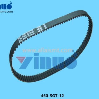460-5GT-12-Black-Rubber-Timing-Belts-1