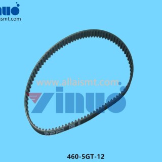 460-5GT-12-Black-Rubber-Timing-Belts-2