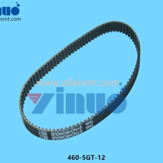 460-5GT-12-Black-Rubber-Timing-Belts-3