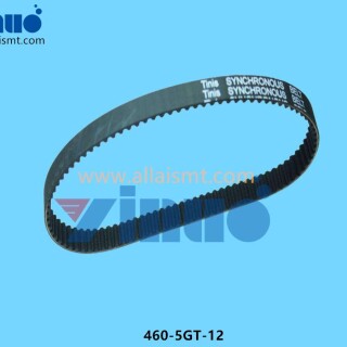 460-5GT-12-Black-Rubber-Timing-Belts-4