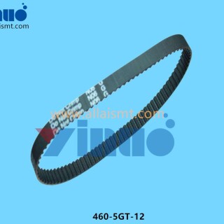 460-5GT-12-Black-Rubber-Timing-Belts-5