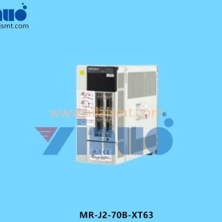 AC-SERVO-DRIVER-MR-J2-70B-XT63