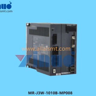 AC-SERVO-DRIVER-MR-J3W-1010B-MP008