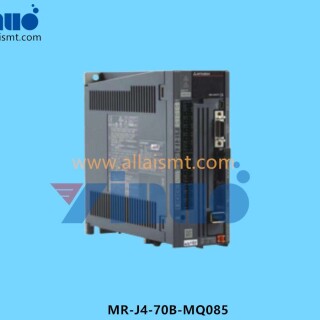 AC-SERVO-DRIVER-MR-J4-70B-MQ085
