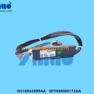 AC-SERVO-MOTOR-4W-N510042809AA-MTNM000172AA