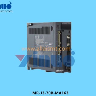 AC-Servo-Drive-MR-J3-70B-MA163
