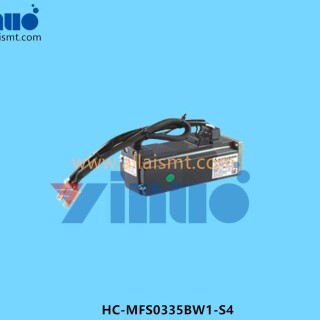 AC-Servo-Motor-HC-MFS0335BW1-S4