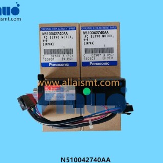 AC-Servo-Motor-N510042740AA-3W