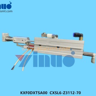 AIR-CYLINDER-KXF0DXTSA00-CXSL6-Z3112-70