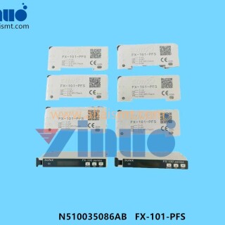 AMPLIFIER-N510035086AB-FX-101-PFS-1