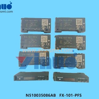 AMPLIFIER-N510035086AB-FX-101-PFS-2