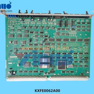 AXIS-CONTROL-CARD-SP60-KXFE0062A00