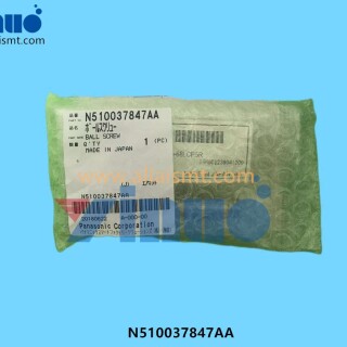 BALL-SPLINE-N510037847AA