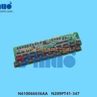 BM-Cart-PCB-Board-N610066636AA-N209PT41-347