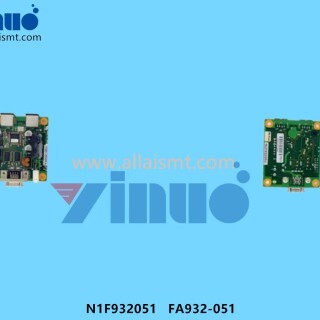 BOARD-N1F932051-FA932-051
