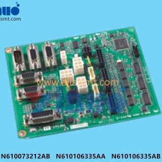 BOARD-N610073212AB-N610106335AA-N610106335AB