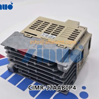 CIMR-J7AAB0P4-0.4kW-Single-Phase-200V-YASKAWA-VS-mini-J7-Compact-Inverter-B0P4-4