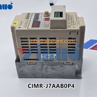 CIMR-J7AAB0P4-0.4kW-Single-Phase-200V-YASKAWA-VS-mini-J7-Compact-Inverter-B0P4-6