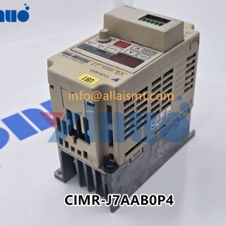 CIMR-J7AAB0P4-0.4kW-Single-Phase-200V-YASKAWA-VS-mini-J7-Compact-Inverter-B0P4-7