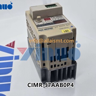 CIMR-J7AAB0P4-0.4kW-Single-Phase-200V-YASKAWA-VS-mini-J7-Compact-Inverter-B0P4-8