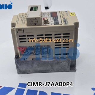 CIMR-J7AAB0P4-0.4kW-Single-Phase-200V-YASKAWA-VS-mini-J7-Compact-Inverter-B0P4-9