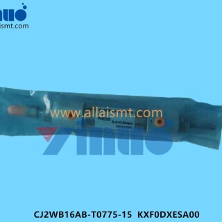 CJ2WB16AB-T0775-15-KXF0DXESA00-CM202-HEAD-CYLINDER-2